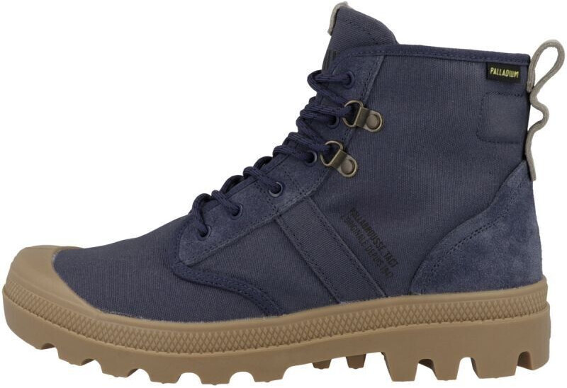 Palladium Pallabrousse Tact blue