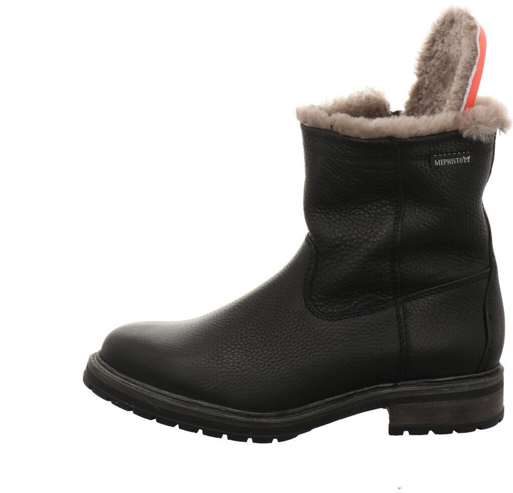 Mephisto LEONARDO MONTANA 8900 black
