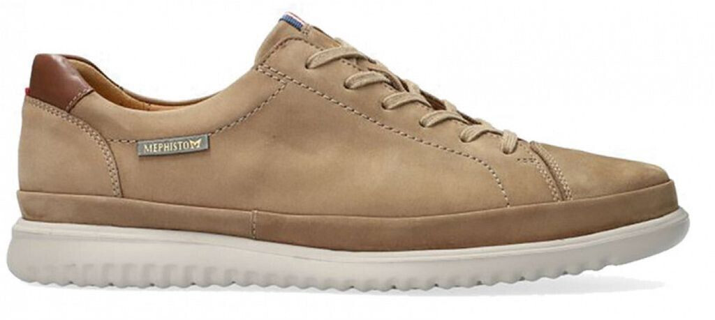 Mephisto Thomas Nomad beige