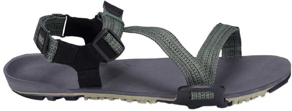 Xero Shoes EU Z-TRAIL EV Men vetiver green