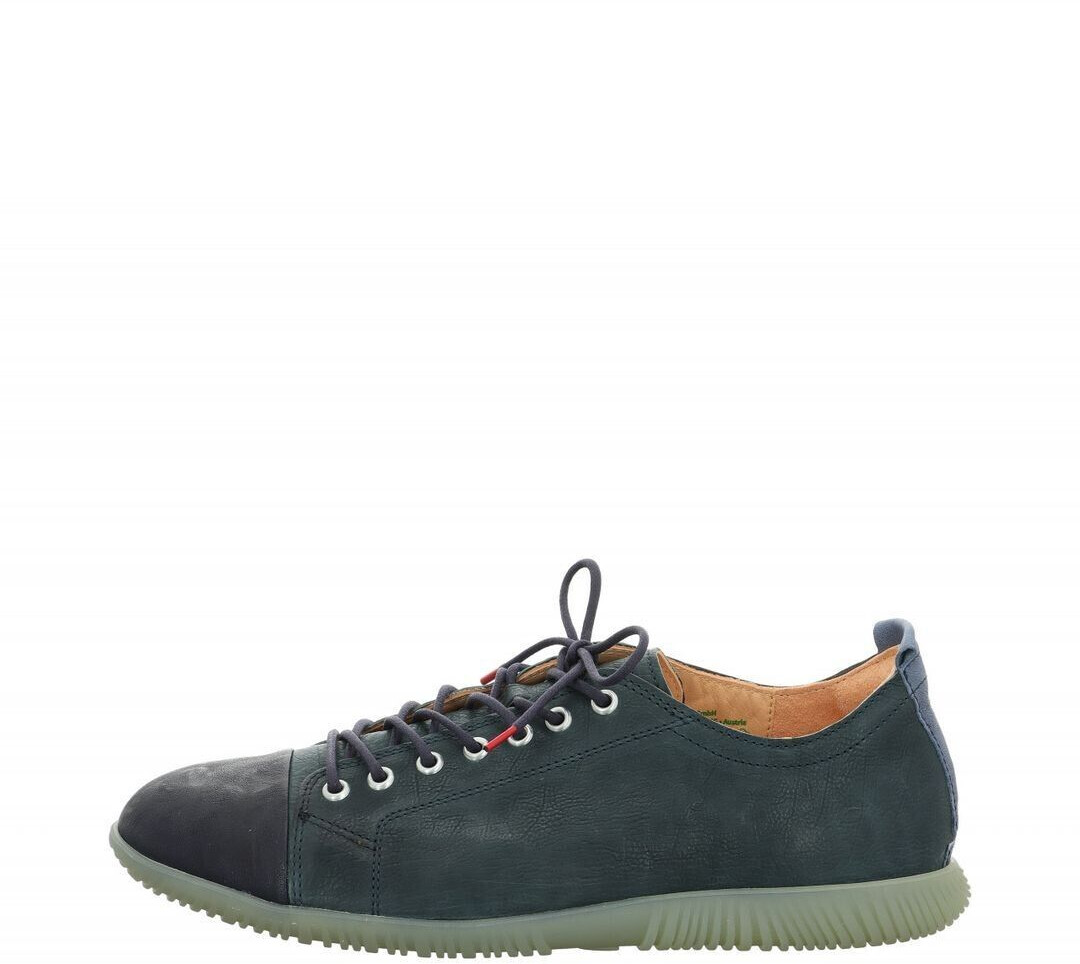 Think Sneaker low HAUKI atlantic kombi