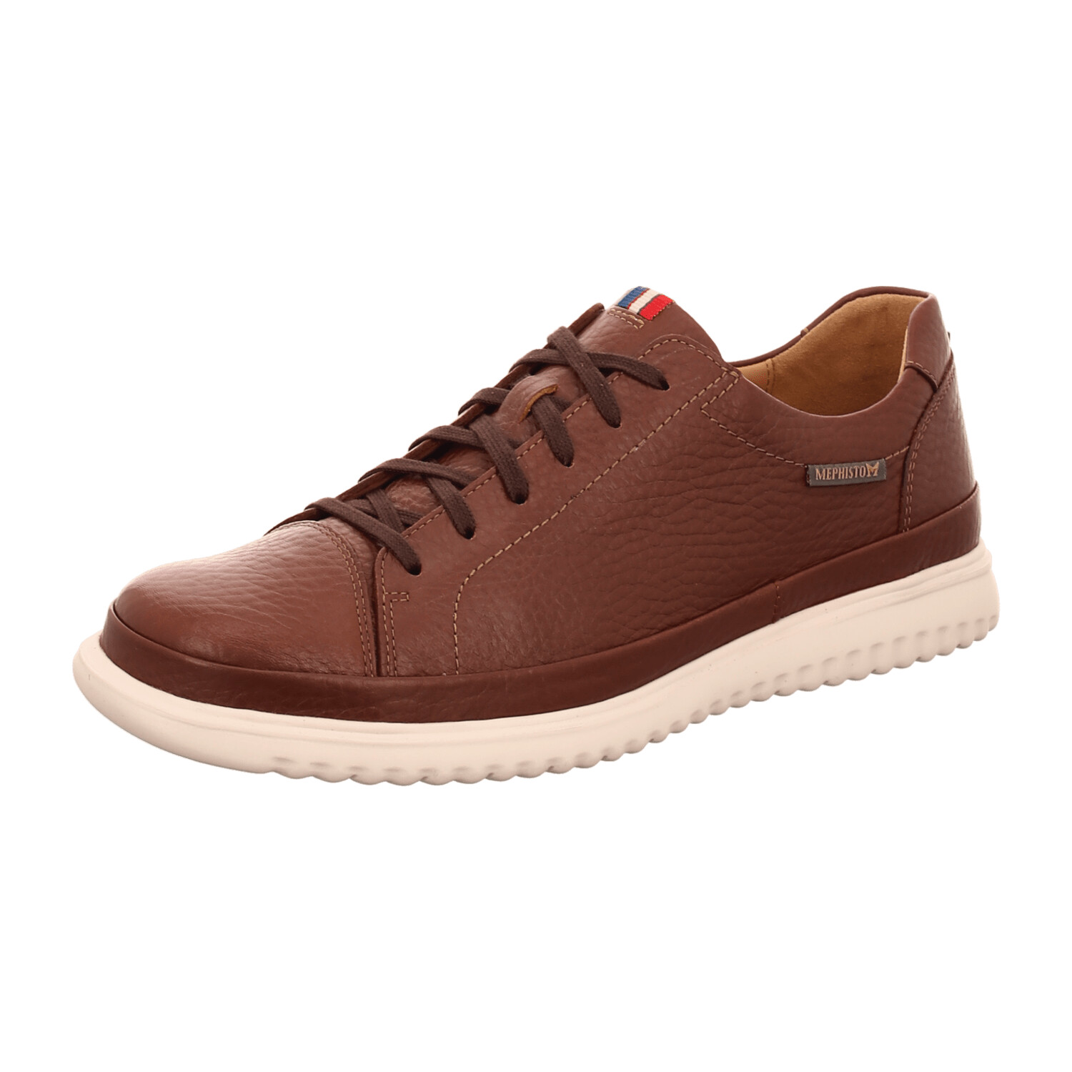 Mephisto Thomas 1335N Hazelnut Thomas Oregon Hazelnut