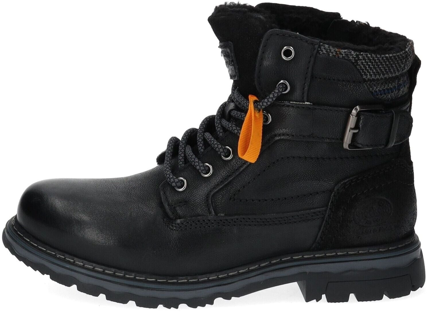 Dockers by Gerli 51GL102 black