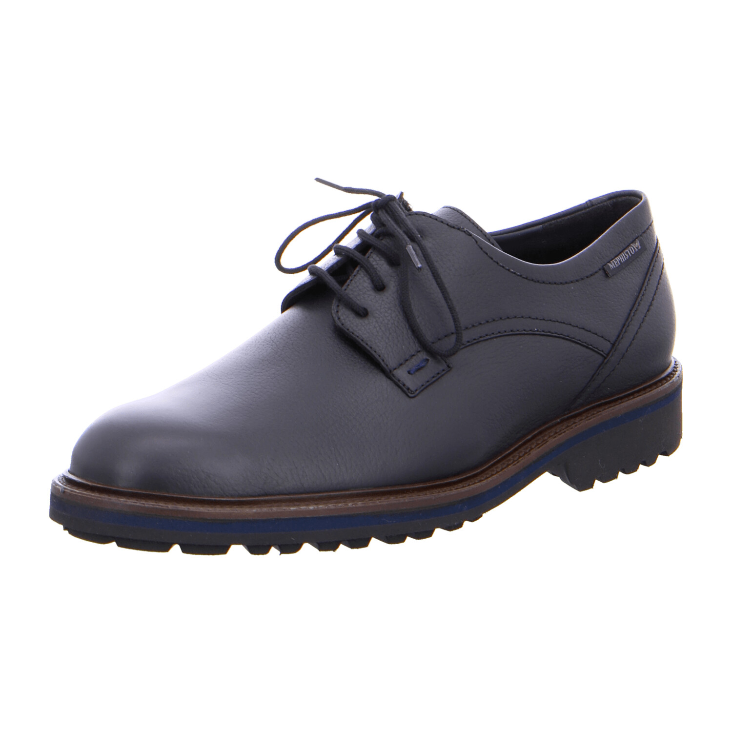 Mephisto 1500 for men black