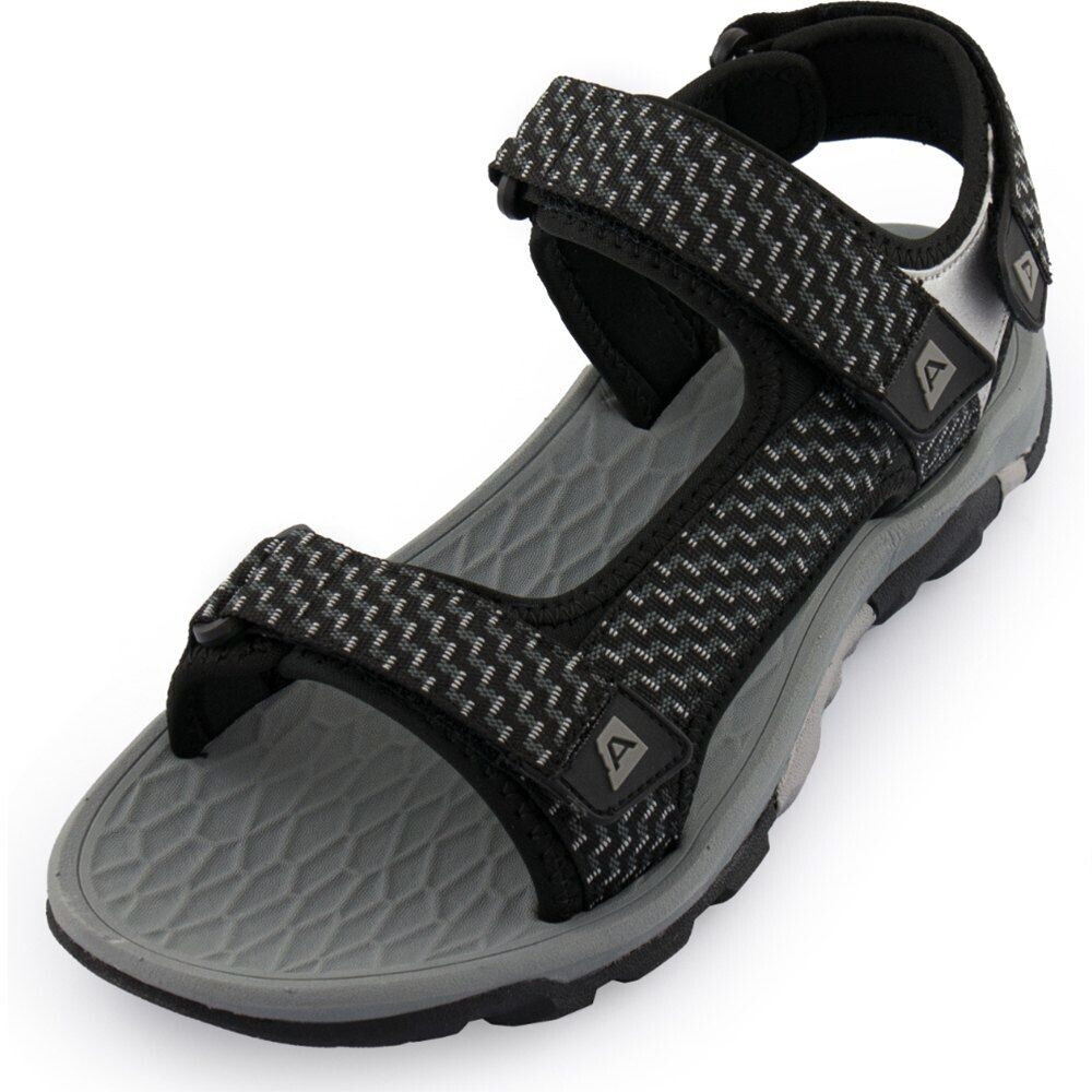 Alpine Pro Pombal Sandals grey