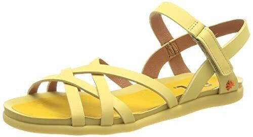 Art Larissa Flat Sandals sky