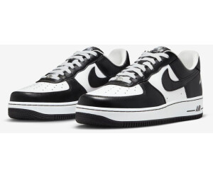 Nike Air Force 1 Low QS TS black white ab 275 00 Preisvergleich bei idealo