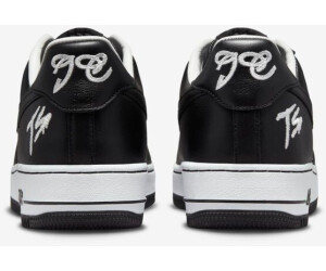 Nike Air Force 1 Low QS TS black/white ab 132,99 