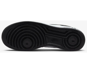 Nike Air Force 1 Low QS TS black white ab 129 99 Preisvergleich bei idealo