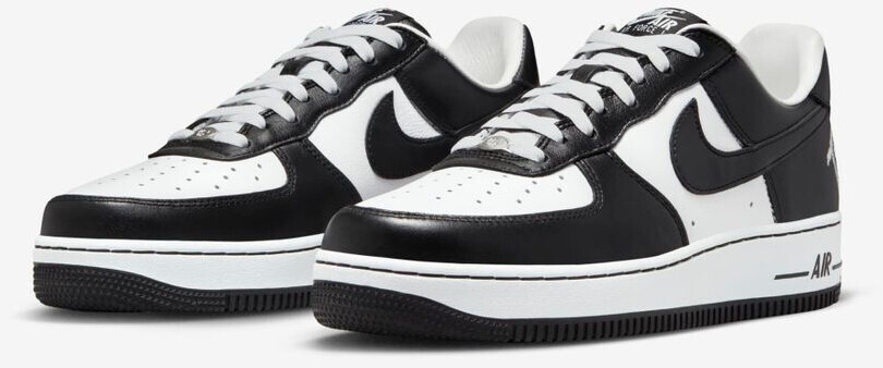 Air force one schwarz weiß shop