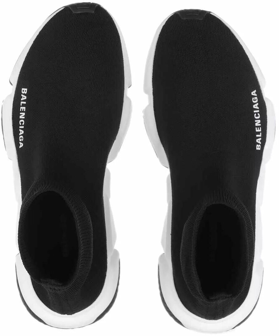 Balenciaga Sneaker Speed LT schwarz 44EU ab 486 99 Preisvergleich bei idealo