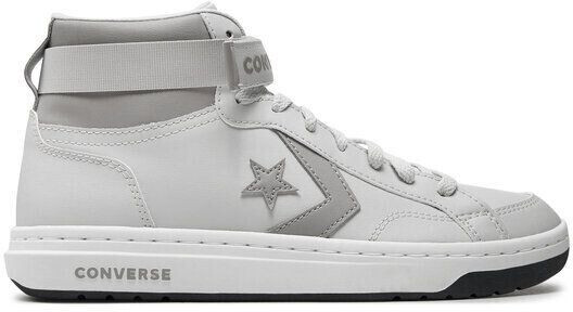 Converse Pro Blaze V2 Synthetic Leather Sneakers pink