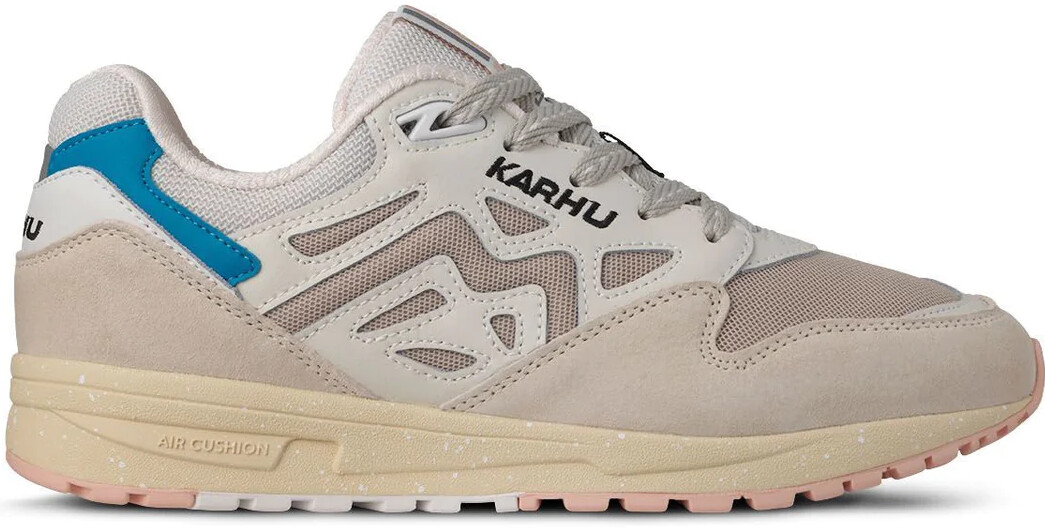 Karhu Karhu Legacy 96 white silver
