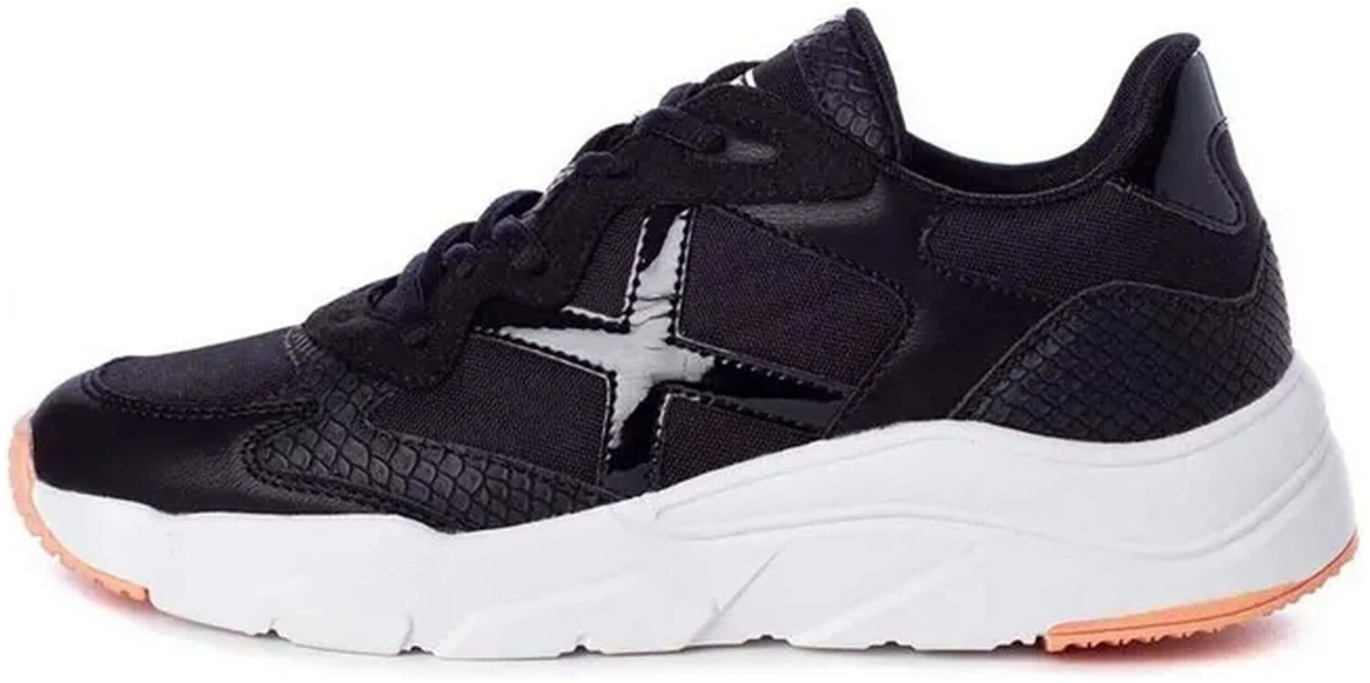Munich Mali Trainers black