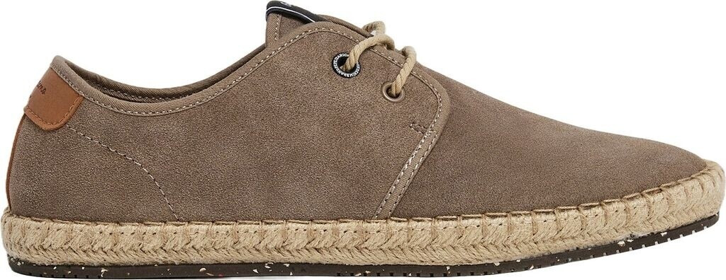 Pepe Jeans Classic lace-up shoes beige
