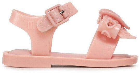 Butler Sandals Mini Melissa Mar Sandal Hot Bb 33951 pink