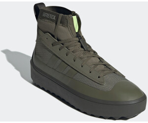 Adidas Sneaker ZNSORED HIGH GORE TEX wasserdicht grun ab 128 65 Preisvergleich bei idealo