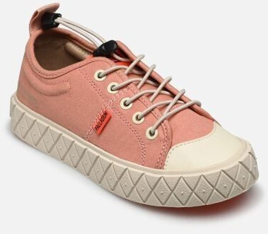 Palladium ACE KIDS LO SUPPLY