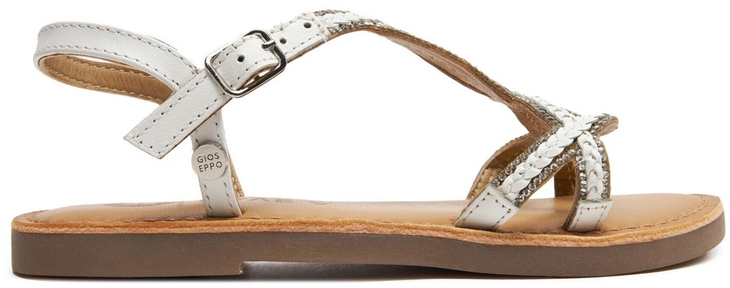 Gioseppo Scio Sandals golden