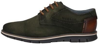 Bugatti 331-9711K Lace-up shoes green