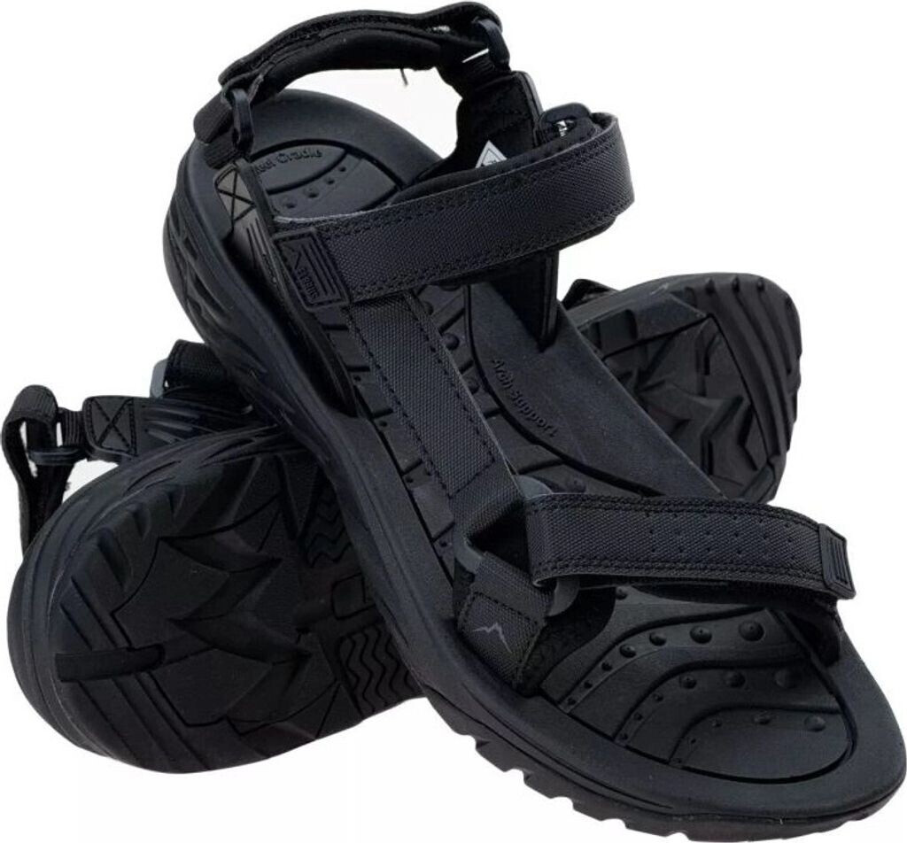 Elbrus Wear Wideres Sandals blue