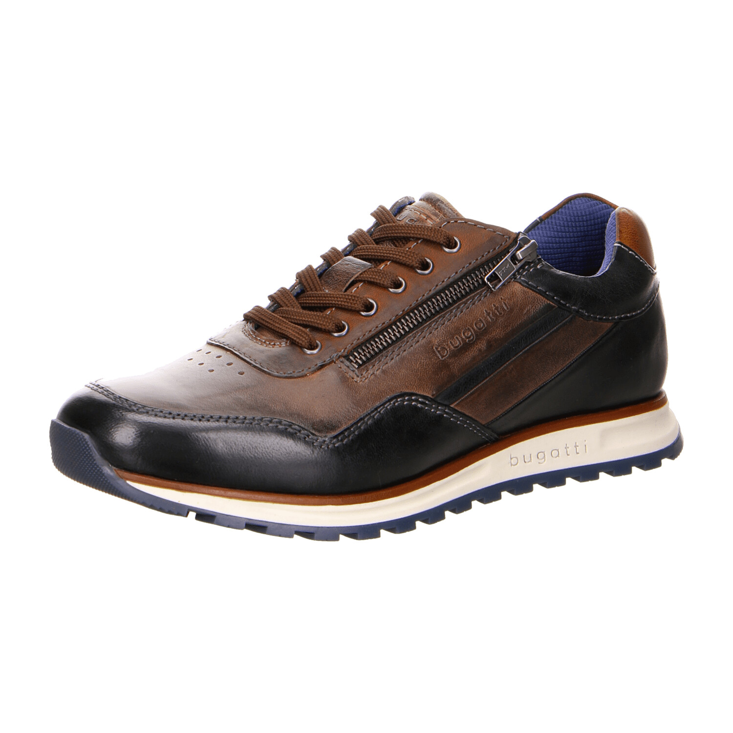 Bugatti Cirino for men brown