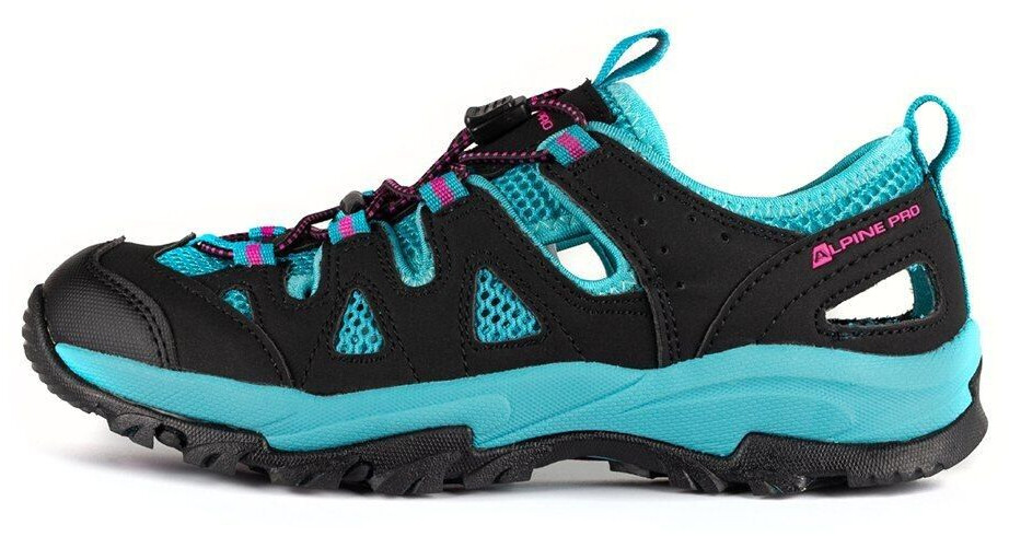 Alpine Pro Dorene Sandals blue