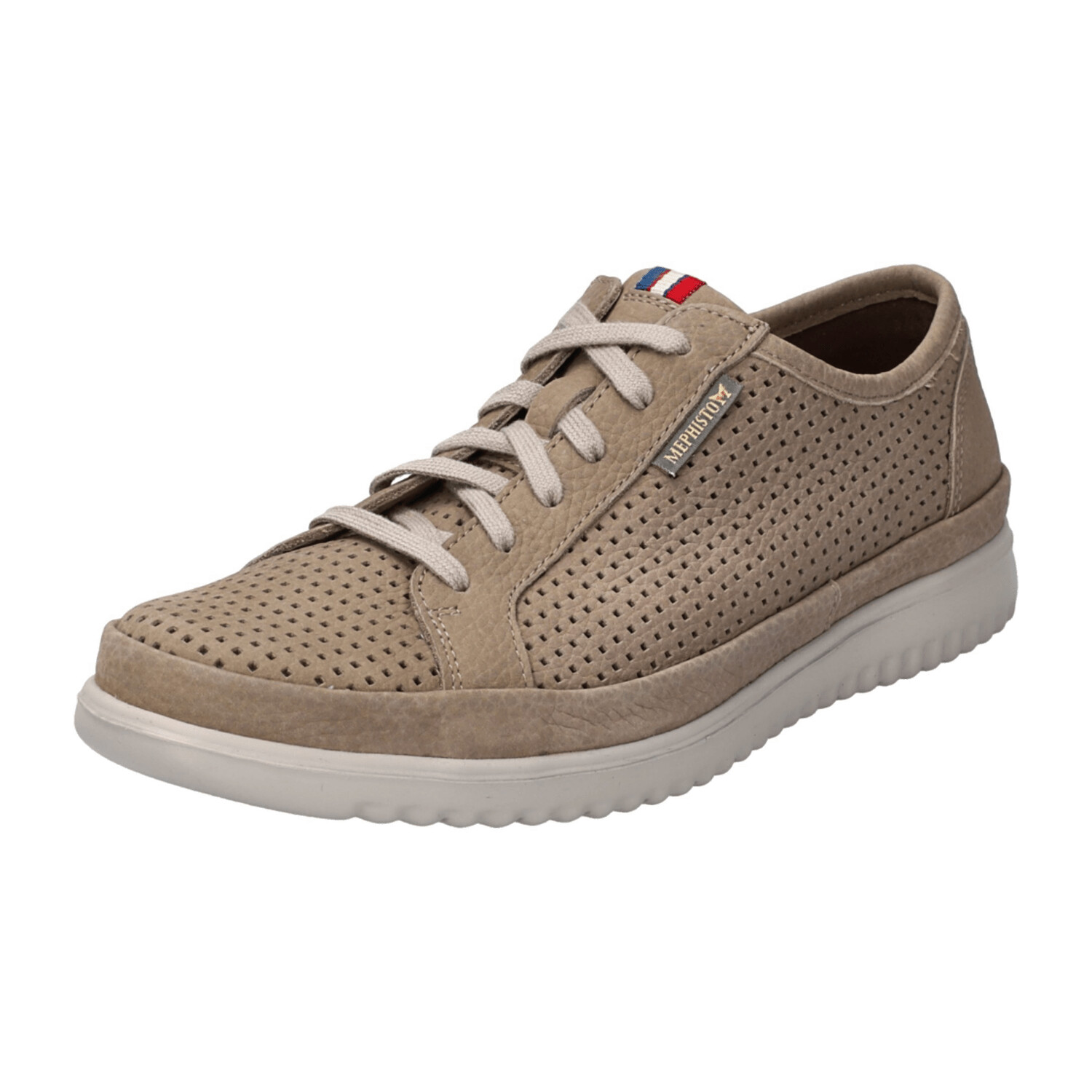 Mephisto TOM PERF SPORTBUCK 1932N SAND beige