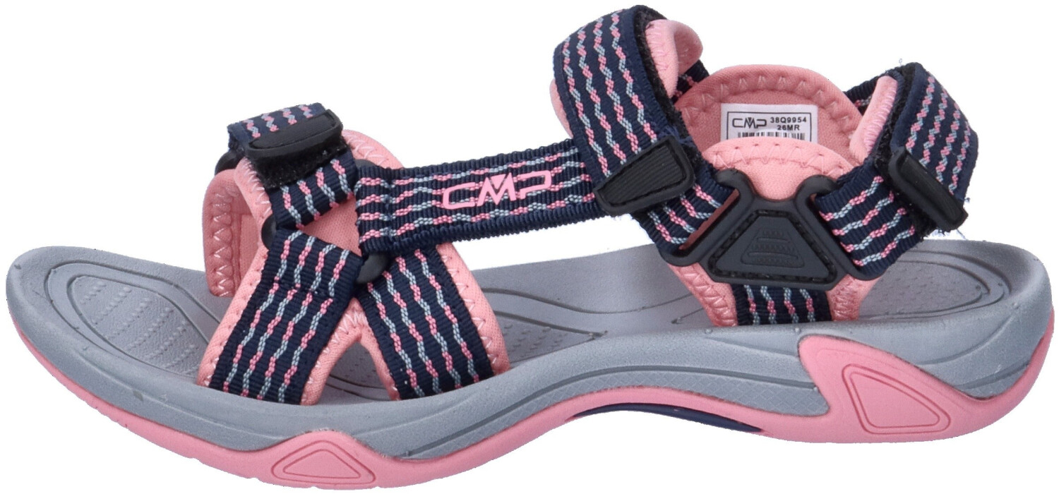 CMP Kids Sandal Hamal Hiking Sandal 38Q9954