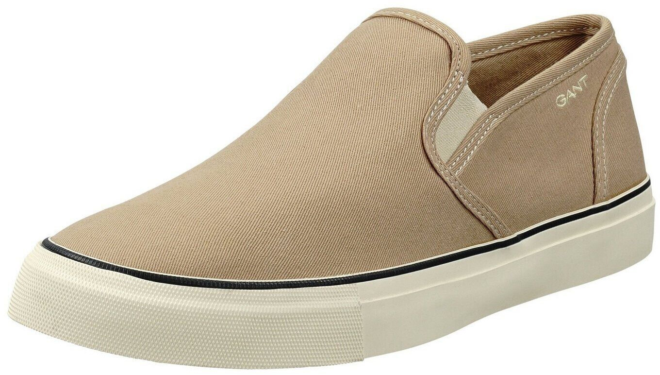 GANT KILLOX Sneaker sand