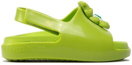Butler Mini Melissa Cloud Sandal Ca 33628 green AC246
