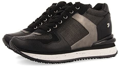 Gioseppo Barlassina Sneaker black