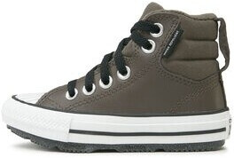 Converse Fabric Sneakers Chuck Taylor All Star Berkshire A04812C beige