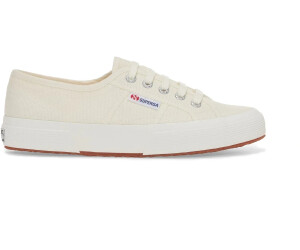 Superga 2750 total ecru on sale