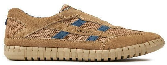 Bugatti Sneakers 321-AEW62-1469 beige