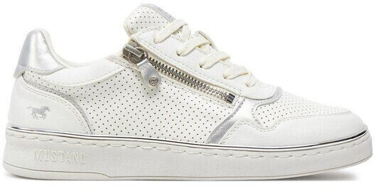MUSTANG Mustang Sneakers 1300313 White 001