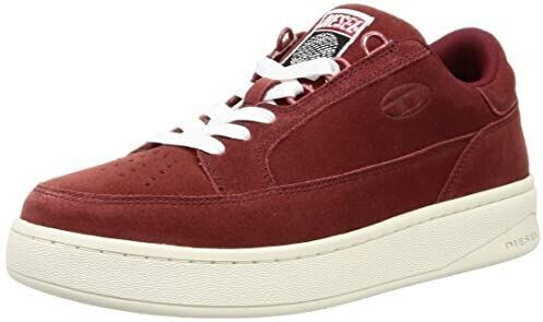 Diesel S-sinna Low X Oxford Shoe T4321 Pr032