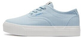 O'Neill Sneakers fabric 90241015 27E turquoise