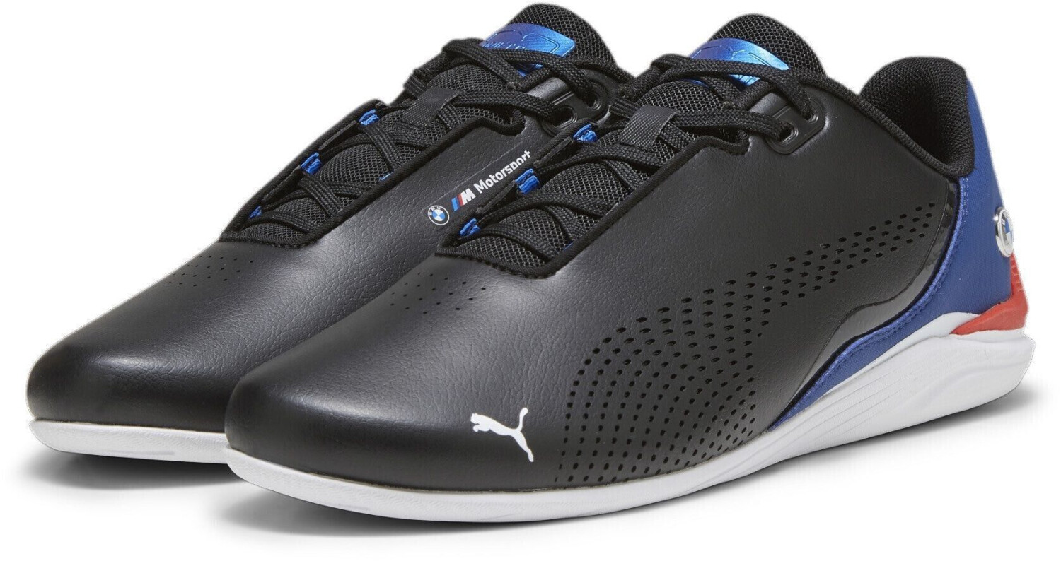 Puma BMW M Motorsport Drift Cat Decima Motorsport Shoes black