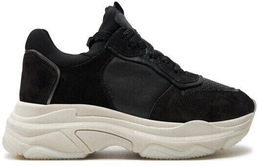 Bronx Sneakers Baisley 66455-CC01 black