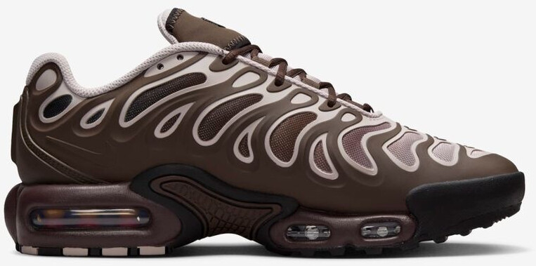 Air max plus brown shop