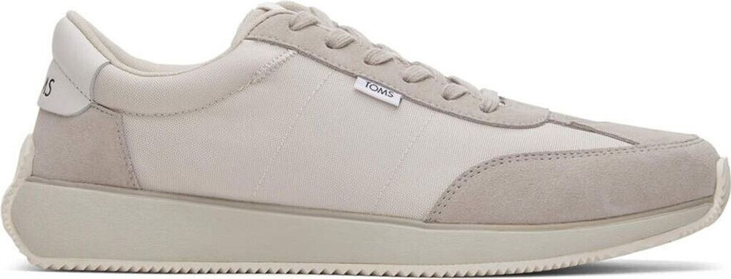 TOMS Shoes Wyndon Trainers beige