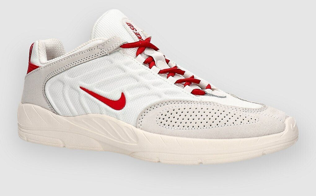 Nike Vertebrae Skateschuhe summ wht univ red ph sail