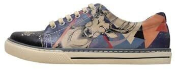 DOGO Women's Sneakers Multi-colored