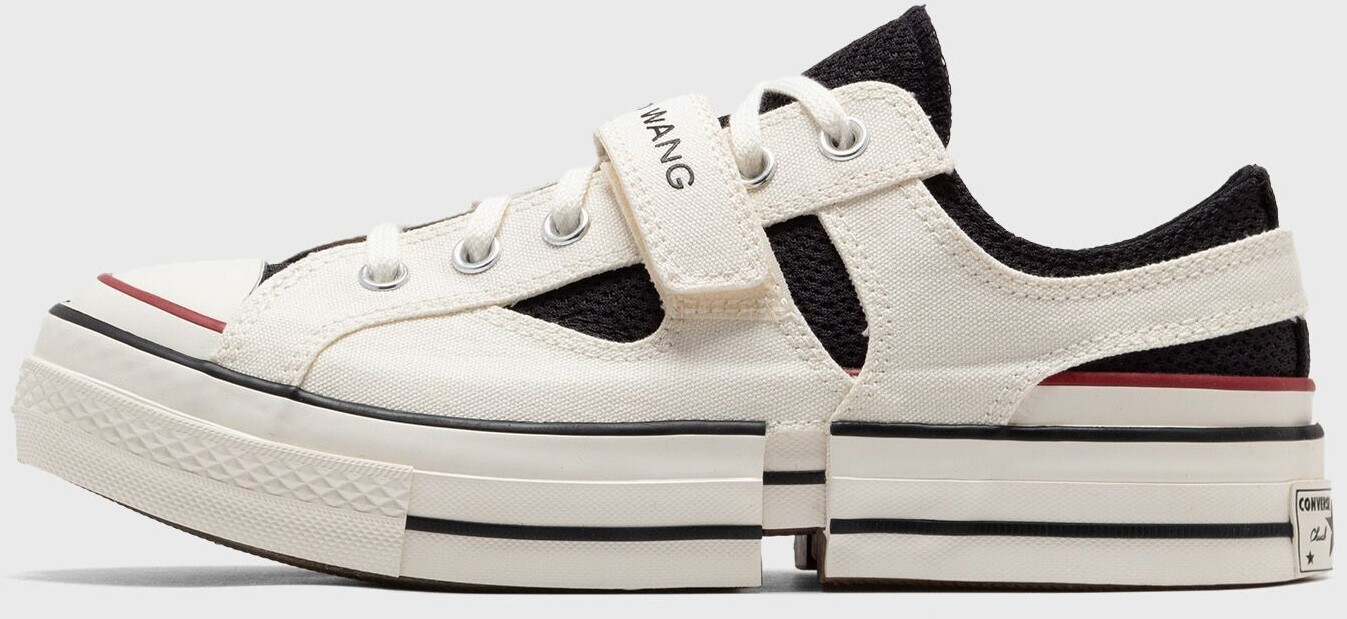 Converse Chuck 70 2-in-1 black white