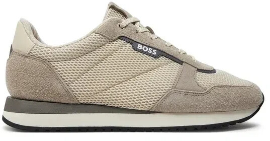 Hugo Boss Sneakers Kai Runn Hsdme beige 50517358