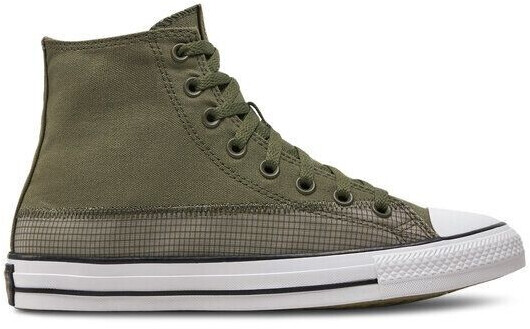 Converse Fabric Sneakers Chuck Taylor All Star A07459C khaki-colored