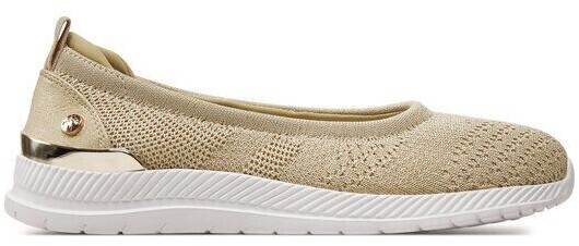 XTI Half Shoes 142388 beige