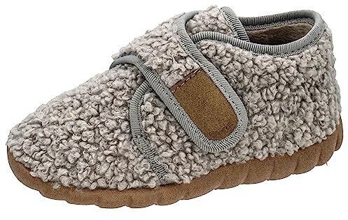 Fischer Flexi Slipper grey