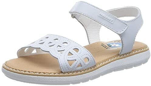 Pablosky 422800 Sandal white